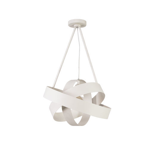 Hängelampe - JUPITER XL - FLAM ET LUCE LUMINAIRES - Metall / modern / mit Kabel