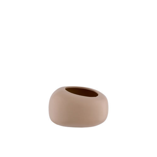Moderne Vase - GALET GM - FLAM ET LUCE LUMINAIRES - Keramik / nicht angegeben / für Privatgebrauch