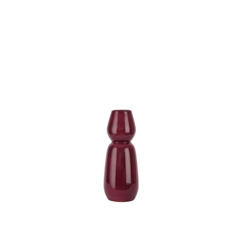 Moderne Vase - MARY GM - FLAM ET LUCE LUMINAIRES - Keramik