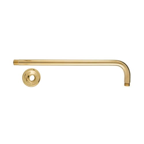 Wandmontierter Duscharm - 015950.0AR.00 - Bronces Mestre, S.A.