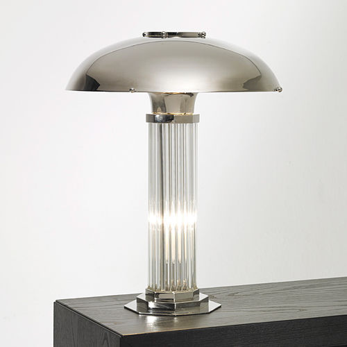 Tischlampe Art Deco