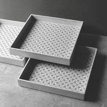 Beton-Ablagefach - NIPPON - Skulpturfabriken.se