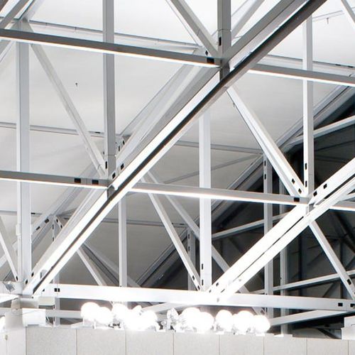 Schutzfarbe - FONTEFIRE ST 60 - TIKKURILA - isolierend / Innenbereich / für Metallbauarbeiten