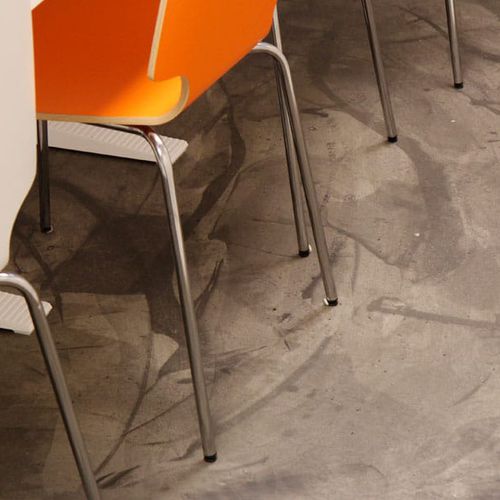 Dekorfarbe - FONTEFLOOR EP CLEAR - TIKKURILA - Innenbereich / für Fußboden / für Beton
