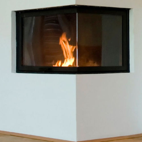 Wärmereflektierende Farbe - TEMAL 400 - TIKKURILA - Innenbereich / für Metallbauarbeiten / für Metall