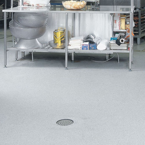 Schutzlack - TEMAFLOOR 210 CLEAR - TIKKURILA - für Beton / Hochglanz