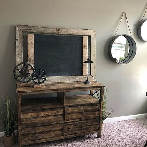 Dekorfarbe - MARQUEE® - BEHR - Innenbereich / für Wand / seidenmatt