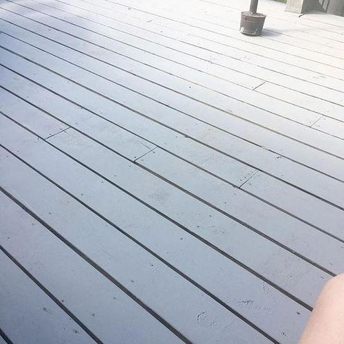 Schutzfarbe - PREMIUM EXTRA TEXTURED DECKOVER® - BEHR - Dichtung / für Außenbereich / für Fußboden