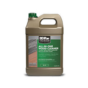 Abbeizmittel für Holz - PREMIUM® ALL-IN-ONE - BEHR