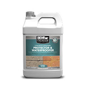 Abdichtung für Außen- oder Innenwand - PREMIUM® PROTECTOR - BEHR - für Dachterrassen / für Dach / für Terrasse