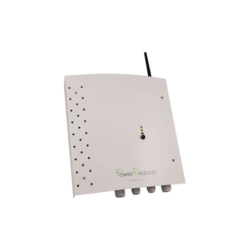 Solarregler für Photovoltaikanwendung - POWER REDUCER RC - ASTREL GROUP SRL - für Thermoanwendung