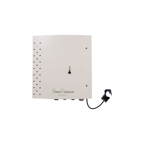 Solarregler für Photovoltaikanwendung - POWER REDUCER SA - ASTREL GROUP SRL - für Thermoanwendung