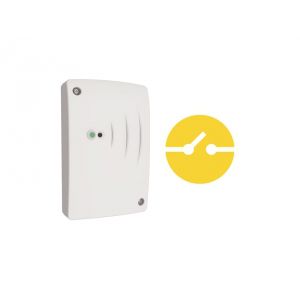 Schalter für Hausautomationssystem - RIALTO SMART - ASTREL GROUP SRL - Druck / Einbau / modern