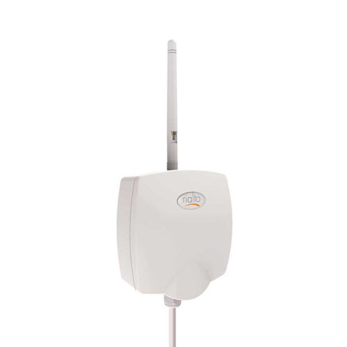 Repeater - ASTREL GROUP SRL