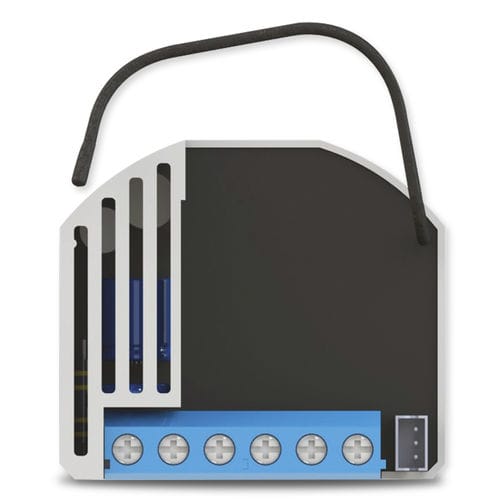 Steuerungsmodul für Hausautomationssystem - EKKO DIMMER - ASTREL GROUP SRL - Einbau / kabellos / für Privatgebrauch
