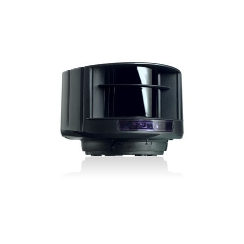 Präsenzmelder - LZR®-P110 - BEA - für Außenbereich / Profi / schwarz