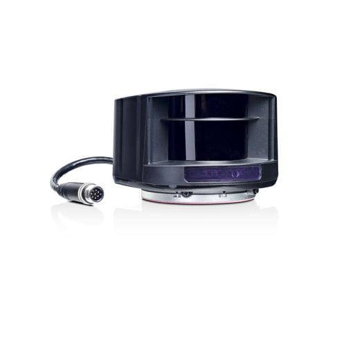 Laser-Scanner - LZR®-U9XX - BEA