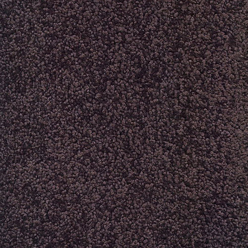 Teppichfliese - KASHMIR ELEMENT EVA - Anker-Teppichboden - Tuft / Polyamid / Samt