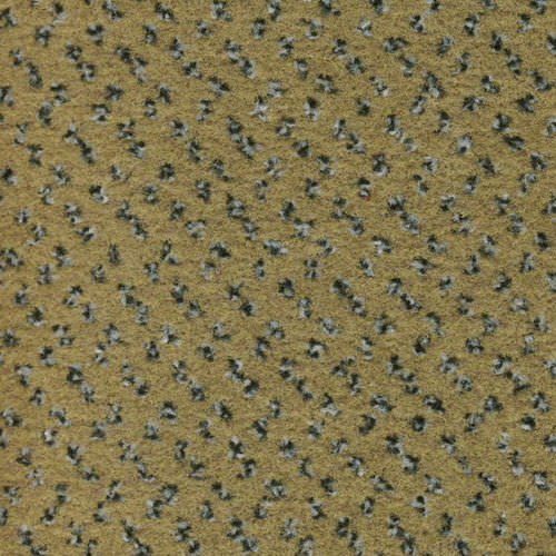 Teppichfliese - ALBA SYSTEM - Anker-Teppichboden - Tuft / Polyamid / Samt