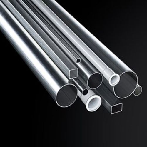 Metallrohr - CONTIFLO® - TATA STEEL - perforiert