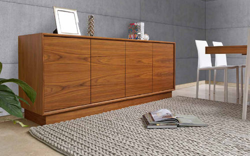Modernes Sideboard - DIAMOND - GUARANTEE by GIOGATZIS - Holz