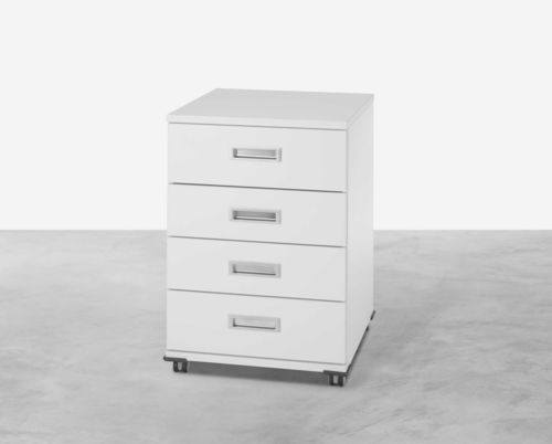 Büro Highboard - ELEMENT - Hund Möbelwerke