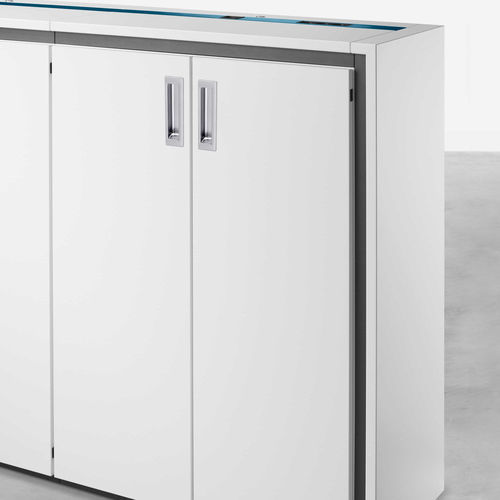 Möbel-Paneel - Hund Möbelwerke - für Schreinerwerkstatt / für Innenausbau / Holz