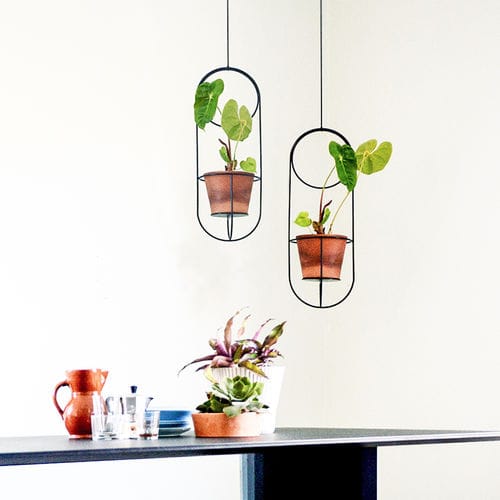 Blumenkastenhalter - PENDULUM  - OK DESIGN