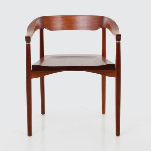 Moderner Stuhl - NEW LEGACY SOFIA - STELLAR WORKS - für den Innenraum / Holz / für Privatgebrauch