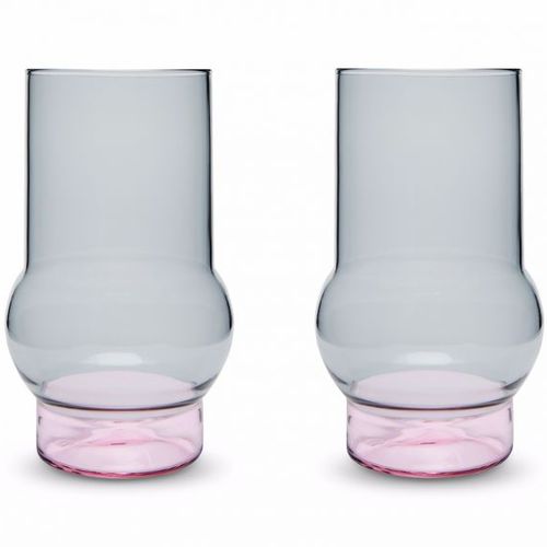 Glas für Gewerbegebrauch - BUMP : BPTG01/BPSG01 - Tom Dixon