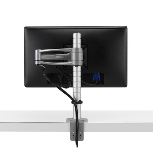 Büro-Bildschirmhalterung - WISHBONE - colebrook bosson saunders - Mehrfach