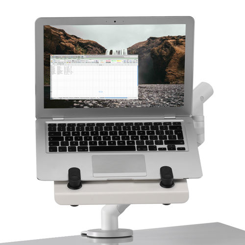 Notebookhalter - MOUNT - colebrook bosson saunders