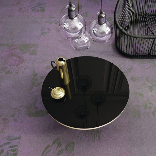 Teppichfliese - PARIS  - OBJECT CARPET - Schlingen / gewebt / PET