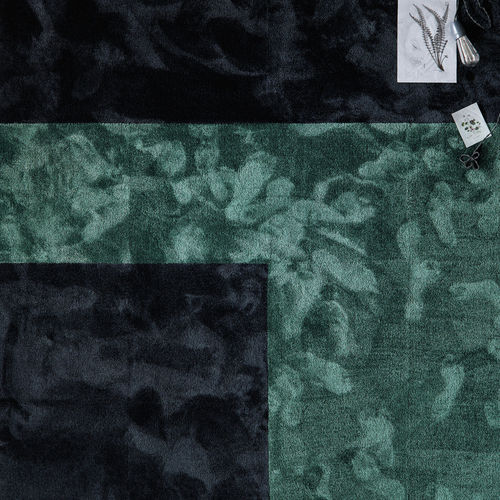 Teppichfliese - SILKY SEAL 1200  - OBJECT CARPET - Tuft / Büschel / Polyamid