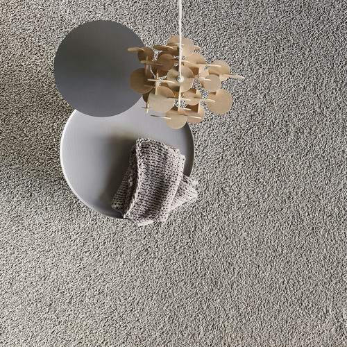 Tuft-Teppichboden - TOSH 1400 - OBJECT CARPET - langflorig / Polyamid / für Hotels