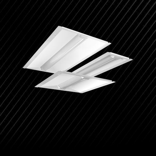 Aufbauleuchte - RTLED - RAB Lighting - LED / quadratisch / rechteckig