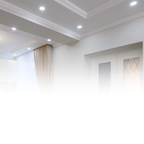 Deckenstrahler - WFRETRO - RAB Lighting - LED / rund / für Außenbereich