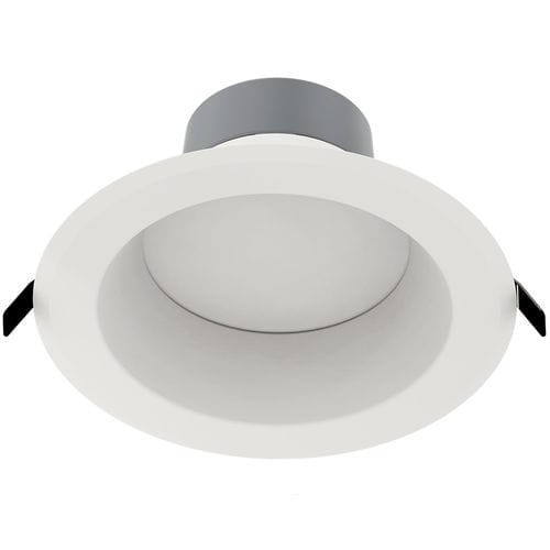 LED-Downlight - C830/LCB - RAB Lighting - rund / für den Innenraum / Objekteinrichtung