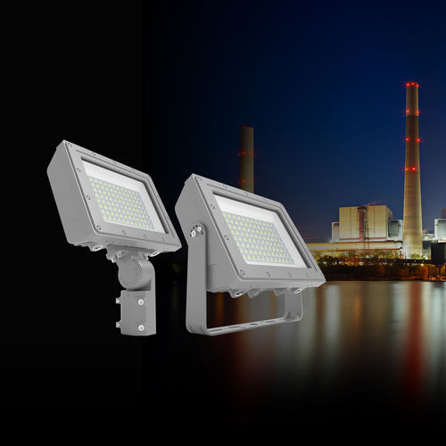 IP66-Scheinwerfer - HAZFFLED - RAB Lighting - LED / Objekteinrichtung / Industrie