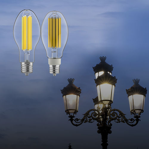 LED-Glühbirne - FILAMENT HID - RAB Lighting - Metalliodide