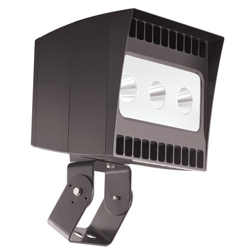 Strahler für Aufbau - EZLED  - RAB Lighting - LED / Metall