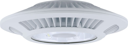 Moderne Deckenleuchte - RAB Lighting - rund / Kunststoff / LED