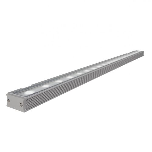 Aufbauleuchte - LUMENFACADE : REMOTE - lumenpulse Group - LED / linear / IP66