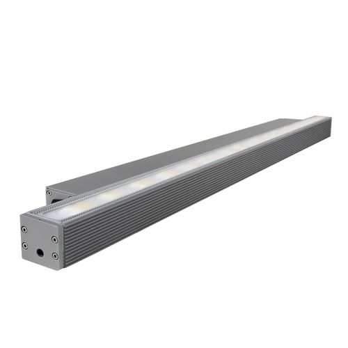 Aufbauleuchte - LUMENFACADE : HORIZONTAL DYNAMIC - lumenpulse Group - LED / linear / IP66