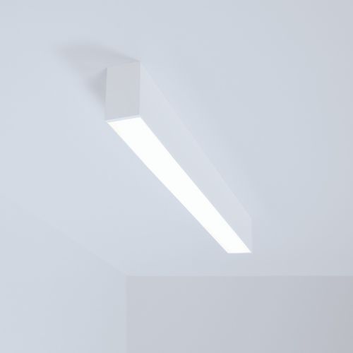 Aufbauleuchte - LUMENLINE  - lumenpulse Group - LED / linear / Objekteinrichtung