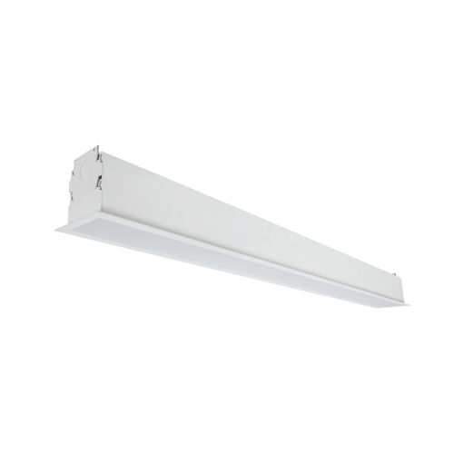 Deckeneinbauleuchte - LUMENLINE  - lumenpulse Group - LED / linear / Objekteinrichtung