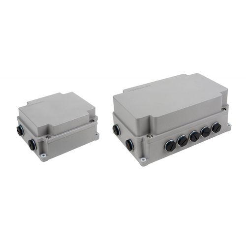 Steuergerät für Beleuchtung - CBX - DS / CSBX - ST - lumenpulse Group
