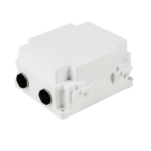 Ethernet-Wandler - LUMENTALK DATA BRIDGE - lumenpulse Group