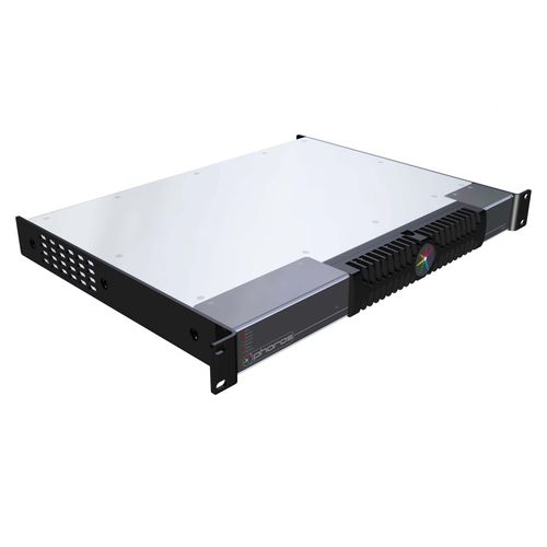 DMX Steuerung - PHAROS LPC X - lumenpulse Group