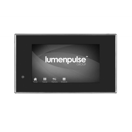 Hausautomation für Innenbeleuchtung - PHAROS®  - lumenpulse Group - für Beleuchtung / für den Innenraum / fernsteuerbar
